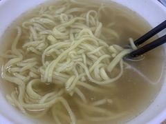 鸡汤面-老四季(南市场店)