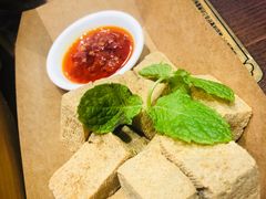 -涌上外婆桥(南塘店)