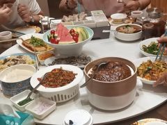 -相约·羊村小馆非遗手抓肉(七一酱园店)