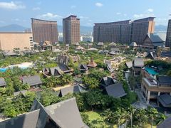 -三亚湾红树林度假世界(木棉酒店)