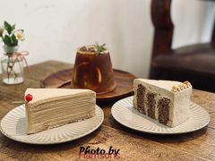 -BAMN coffee