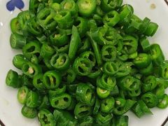 -秦扬居特色菜馆(上王村)
