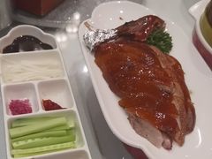 -大鸭梨烤鸭(石佛营店)