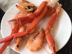 -东方红海鲜百汇(国际大厦店)