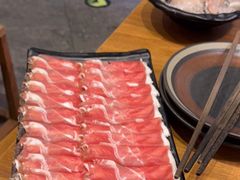 -呷哺呷哺 黄金牧场 (新中关购物中心店)
