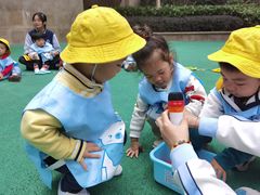 -绿城奇妙园双语日托(华茂悦峰园区)