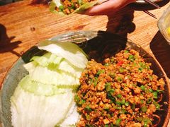 -喜越泰莱·泰越料理(海逸新天地店)