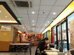 -永和大王(龙德广场店)