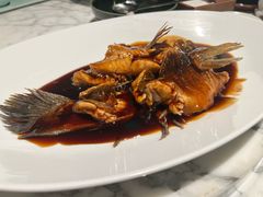 -湖滨28中餐厅·西湖宴·杭州君悦酒店