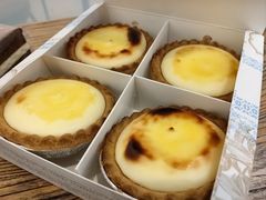 -莉莲蛋挞(日月光店)