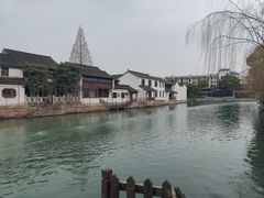 -衣裳街历史文化街区