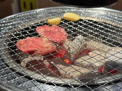 -蒜香焼肉PURUSHIN(马场路店)