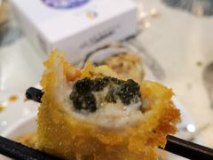 炸生蚝-巽寮印象美食部落餐厅·海鲜·地方特色菜(惠州体验店)