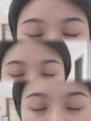 -MIVI野生眉纹绣纹眉