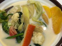 -张亮麻辣烫(尚都SOHO店)
