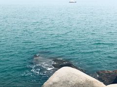 -那琴半岛地质海洋公园