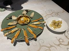-成隆行·蟹王府(九江路店)