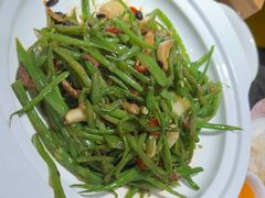 -李记东北饺子馆·东北菜(欢乐谷店)
