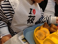 -西贝(深圳卓悦汇店)