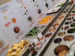 -海底捞火锅(宇飞大厦店)