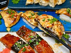 -桃太郎寿司料理(大学城店)
