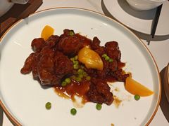 -外婆家(西红门荟聚购物中心店)