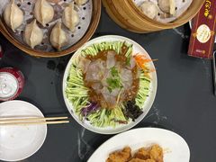 -老边饺子馆(中街店)