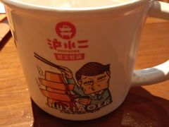 -炉小二铜锅牛蛙•川湘菜(三里屯店)