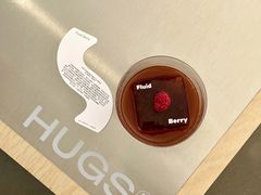 -HUGS coffee(东区店)