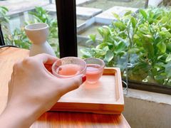 -大理老字号·舟渔的鱼野生菌海景餐厅(双廊店)