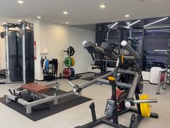 -WEGYMER健萌健身(麦德龙钰龙天下馆)