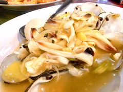 -大茄来海鲜餐厅(亚洲城分行)
