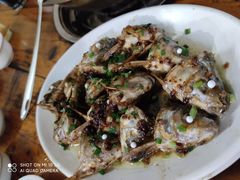 -章记正宗南岗鱼蛋火锅