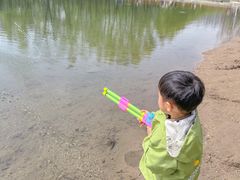 -森林公园(尖草坪区)
