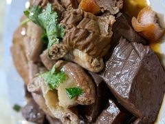 -车头老二大排档(金城步行街店)