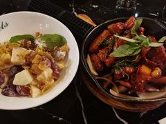 台式3.5杯鸡-Let's Taipei 非常烘焙(太古里店)