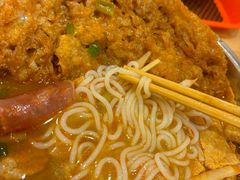 -柳州肥姨妈大骨螺蛳粉(双阳路店)