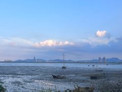 -养马岛旅游度假区
