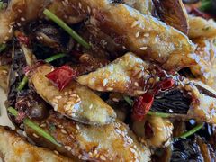 -郑庄脂渣海鲜楼(九水路店)