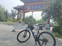 -抱犊寨风景区