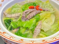 -柴火大院烤鸭民间菜