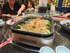 -大清花饺子城(昌黎店)