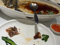 -万龙洲海鲜(南新仓店)