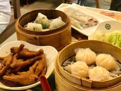 -添好运点心专门店(北角店)