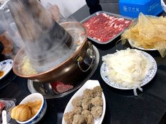 -新梅居(宁海东路店)