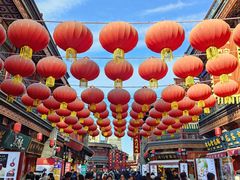 -古文化街旅游区
