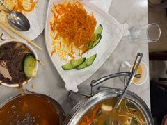 -平壤馆(西塔街店)