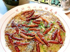 -川里谈·川味小馆(北京路店)