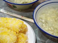 -阮正港四季甜汤(松柏店)