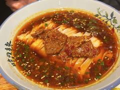 秘制麻辣牛肉米粉-常樂屋·常德米粉(青年路店)